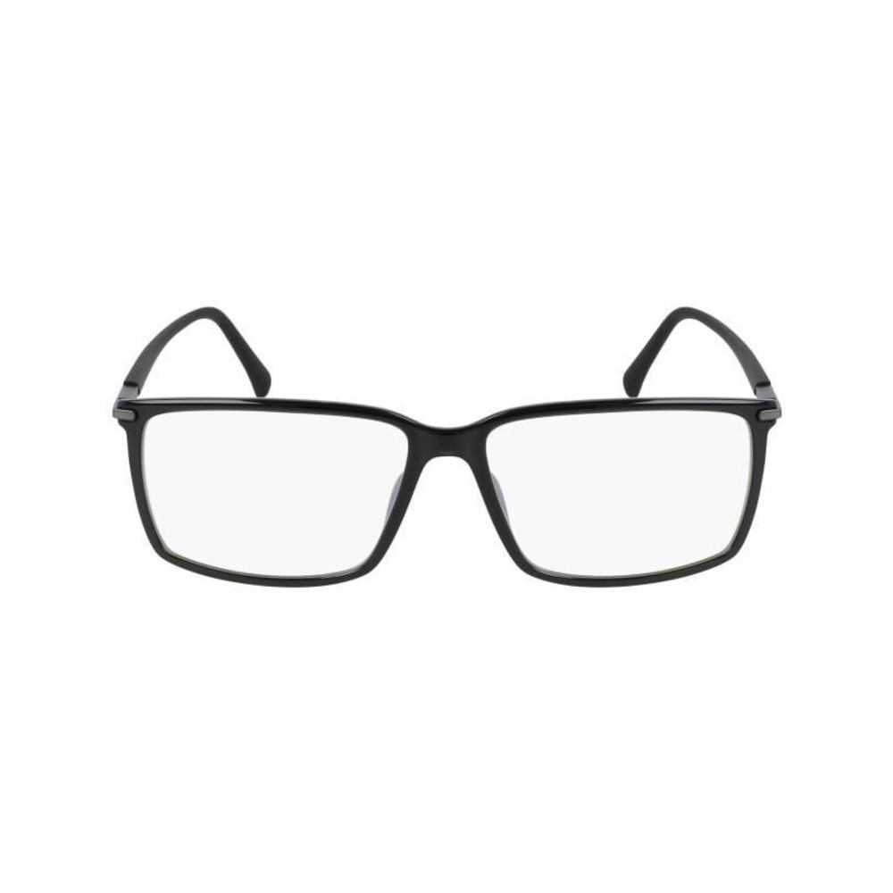 Zeiss ZS20026 Eyeglasses 920 Black 55mm
